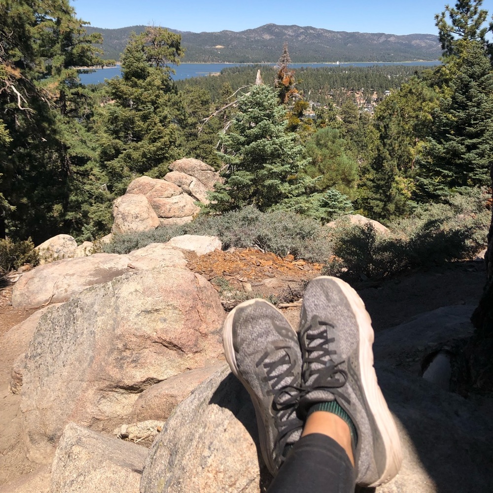 Meet your Posher, Angelia